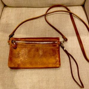Bed Stu Crossbody Wallet